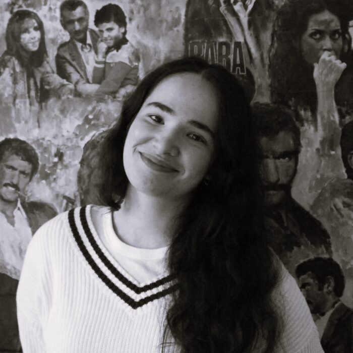 Fatma Parmaksiz