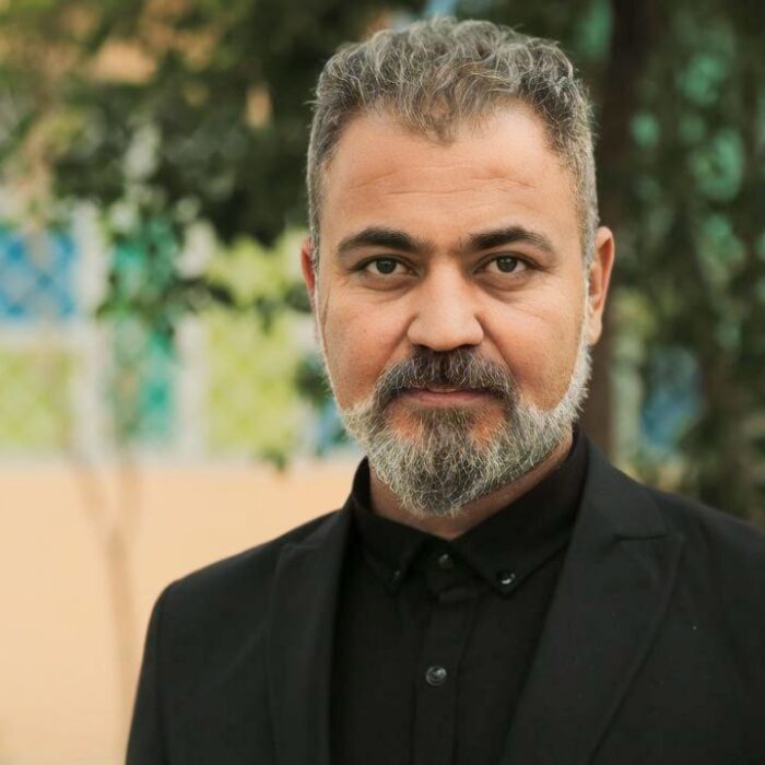 Bewar Bidagh