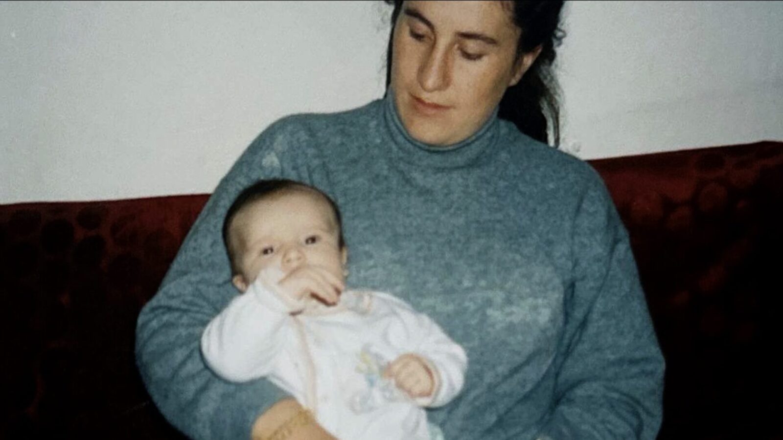Anne?