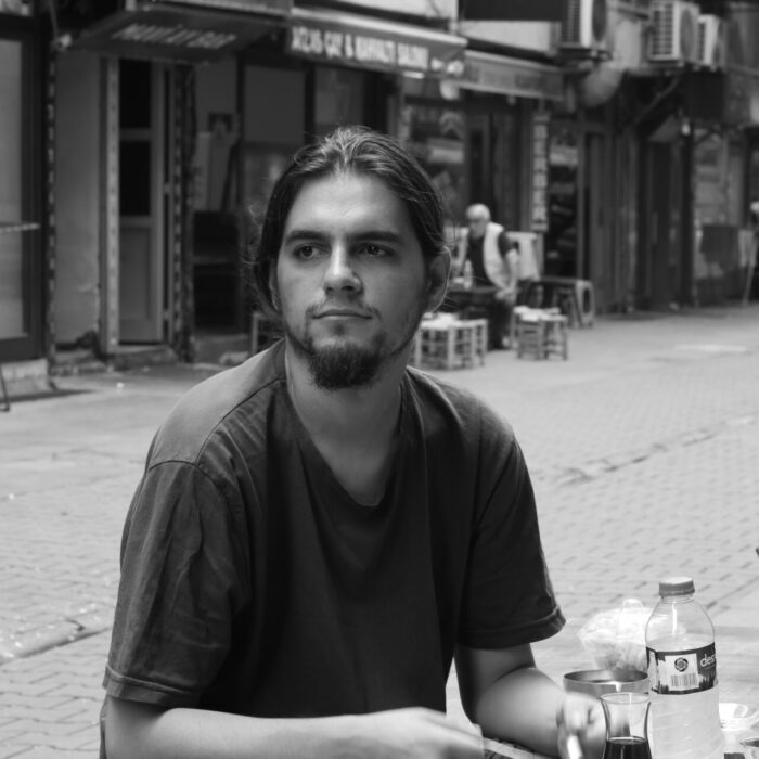 Ferhat Ertan