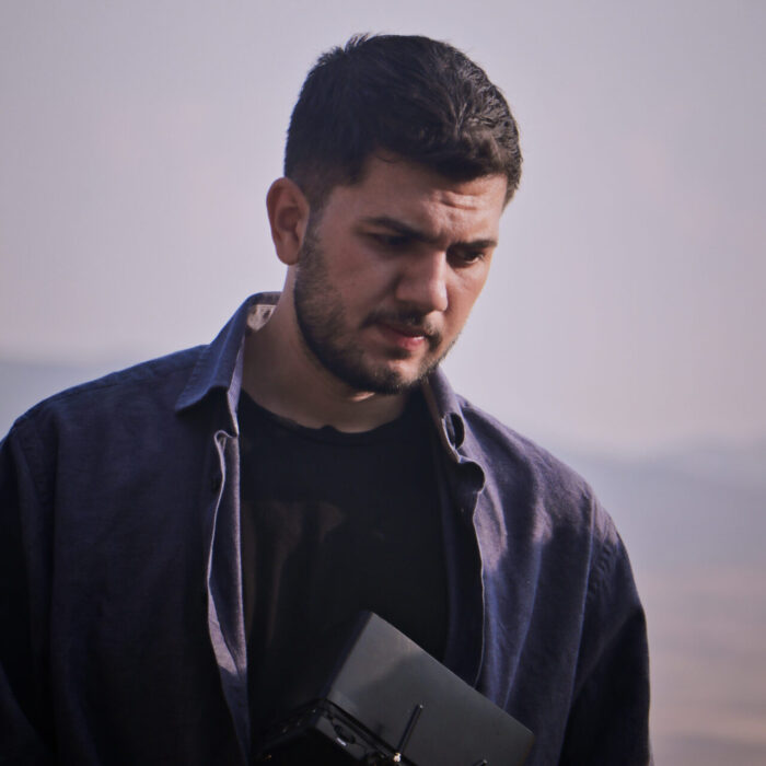 Armin Mohammadi