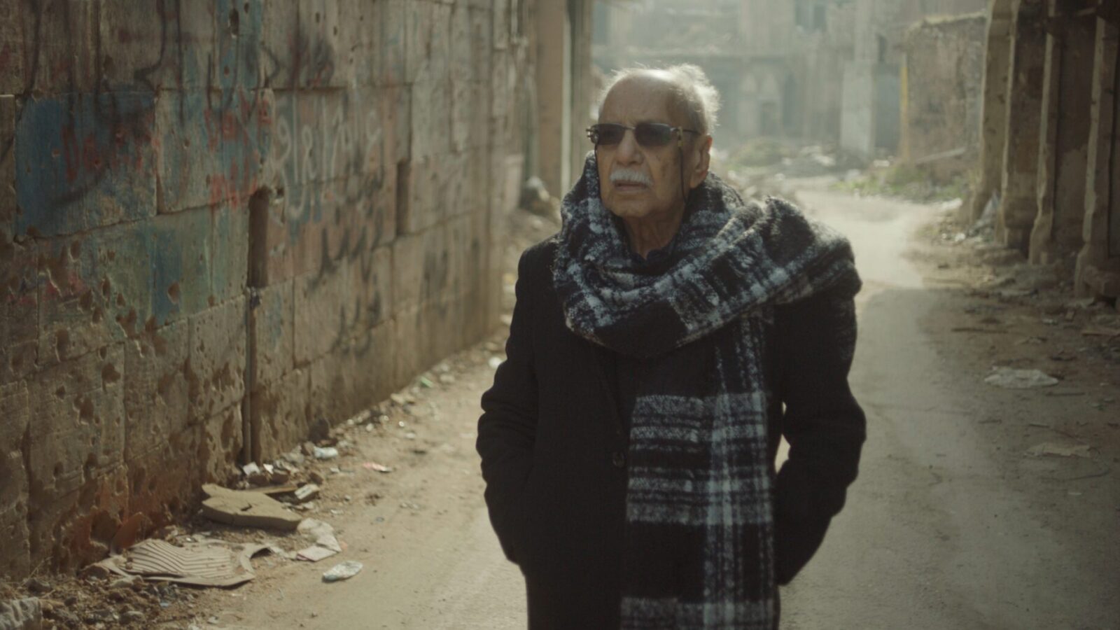 Iraq’s Invisible Beauty