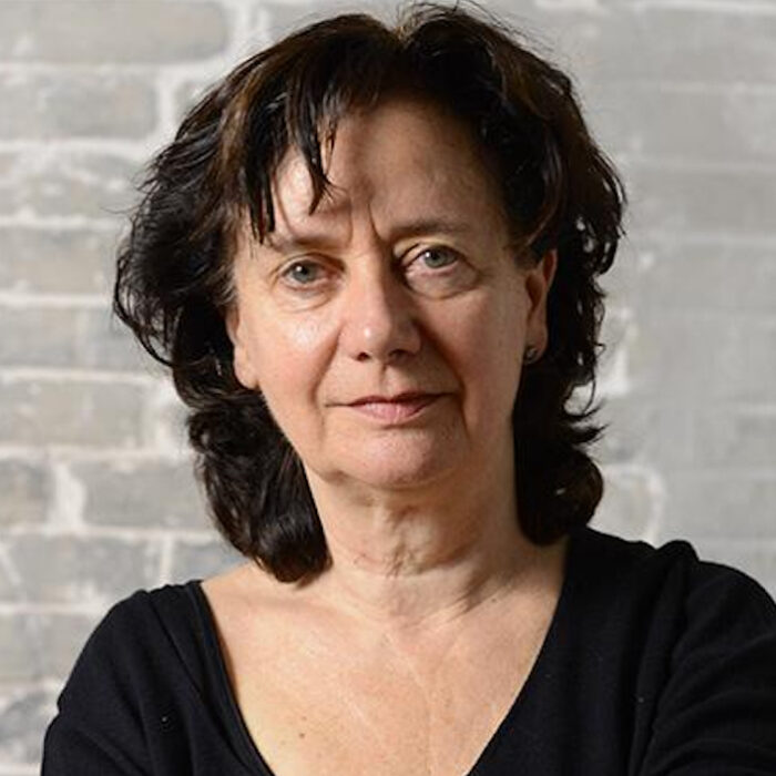 Gitta Gsell