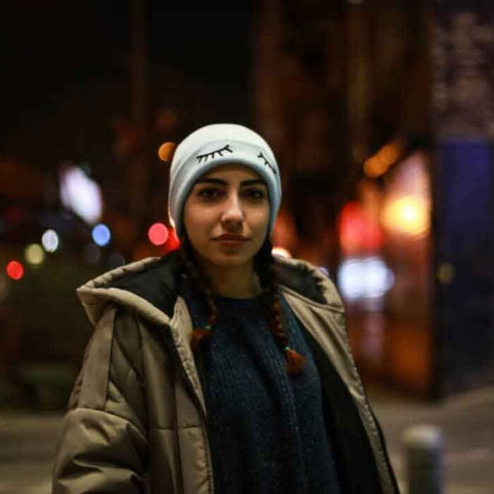 Shakila Moezi