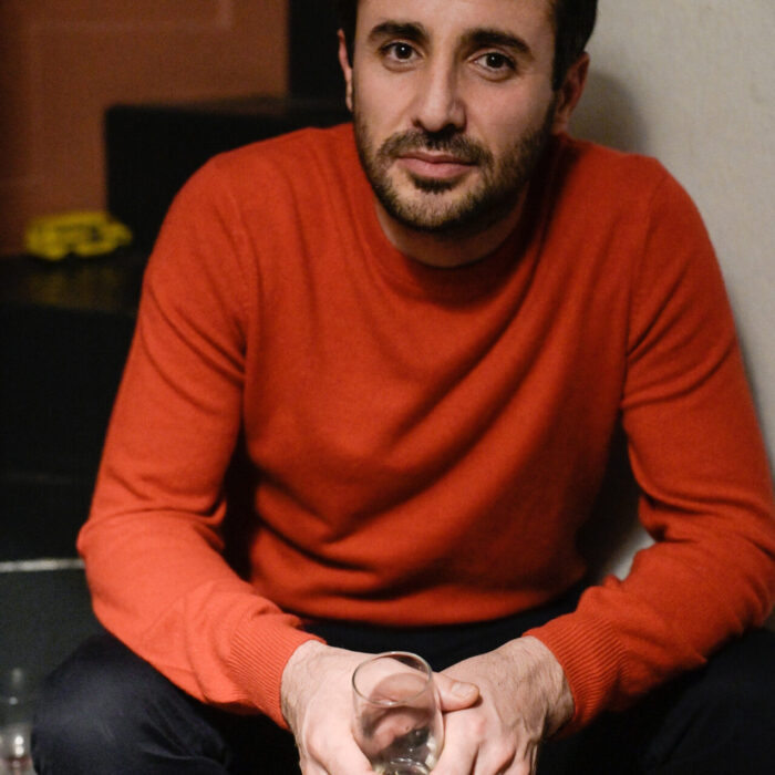 Diako Yazdani