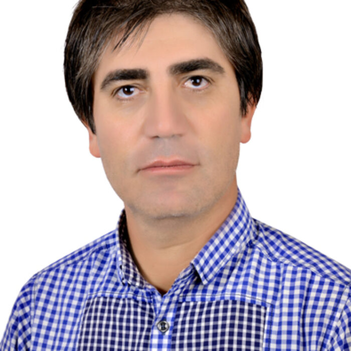 Siavash Saedpanah