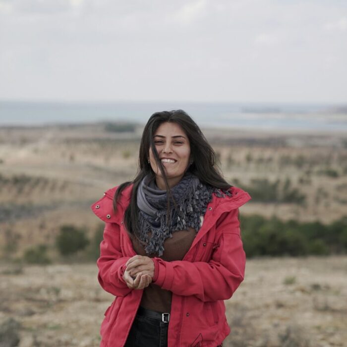 Nadya Derwish