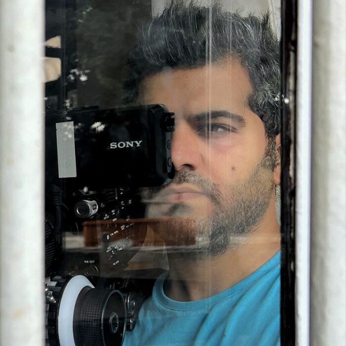 Kaveh Jahed