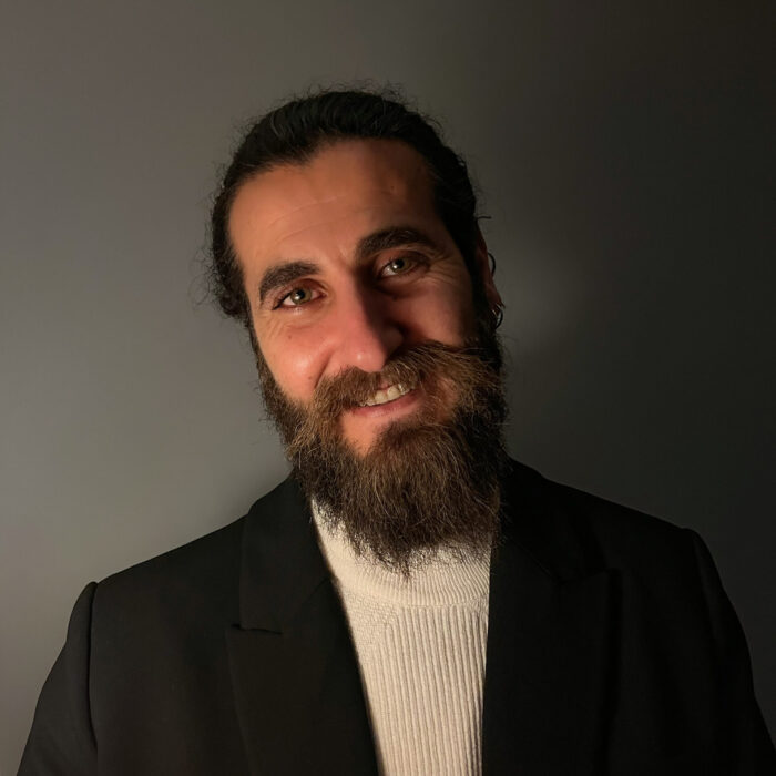 Mehmet Gürü Avcı