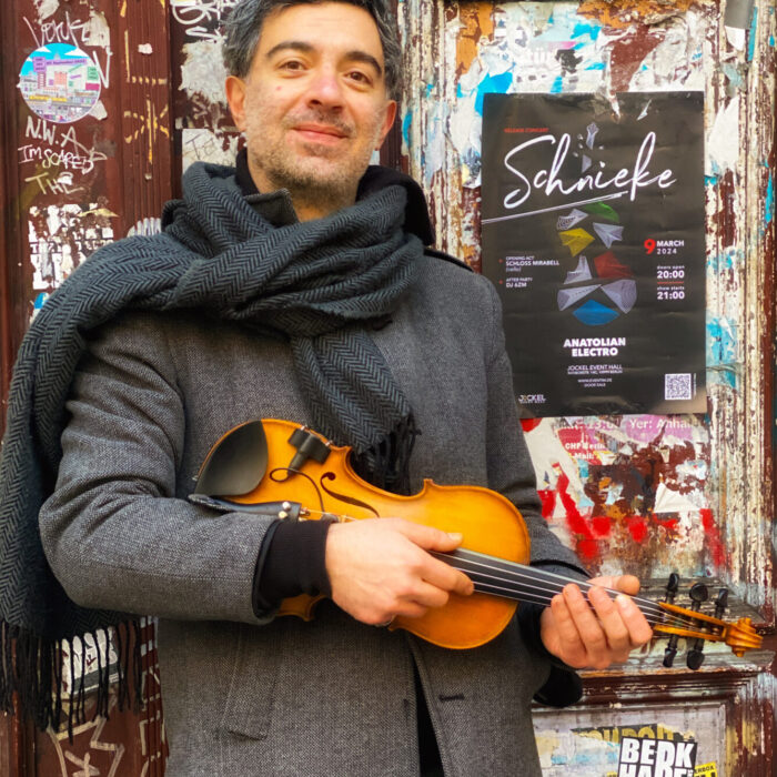 Özgür Akgül