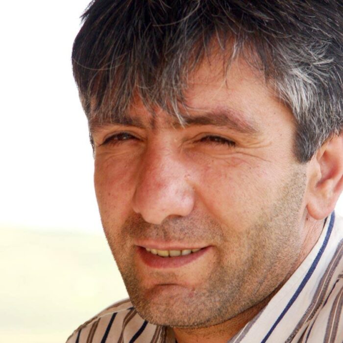 Ömer Leventoğlu