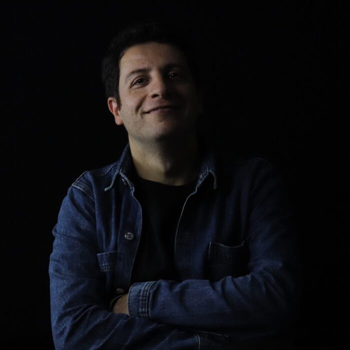 Pezhmann Mokary