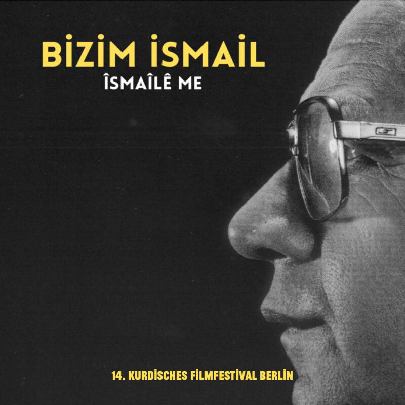 LEGEND AT THE 14 KURDISH FILM FESTIVAL BERLIN