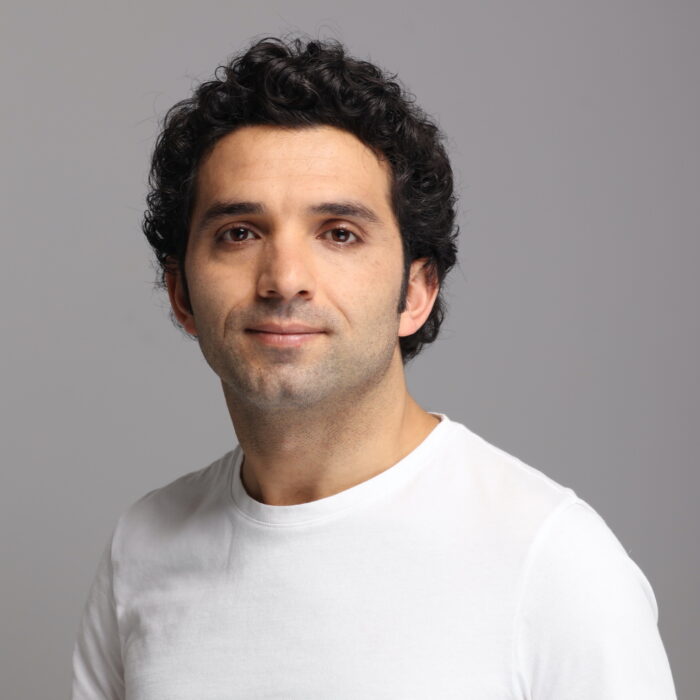 Ramazan Kılıç