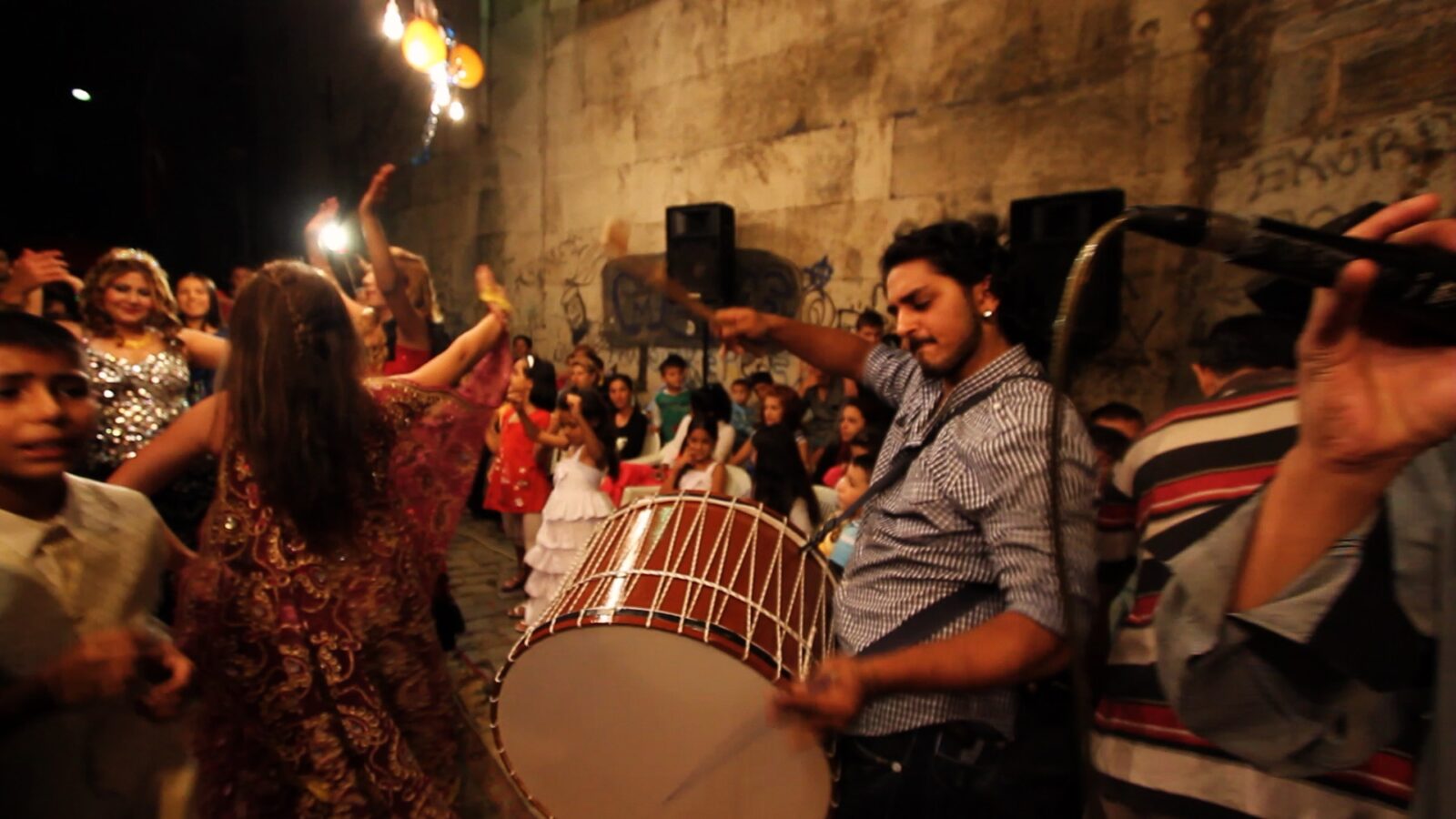 Roman İstanbul