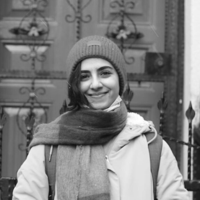 Nurcan Çoban