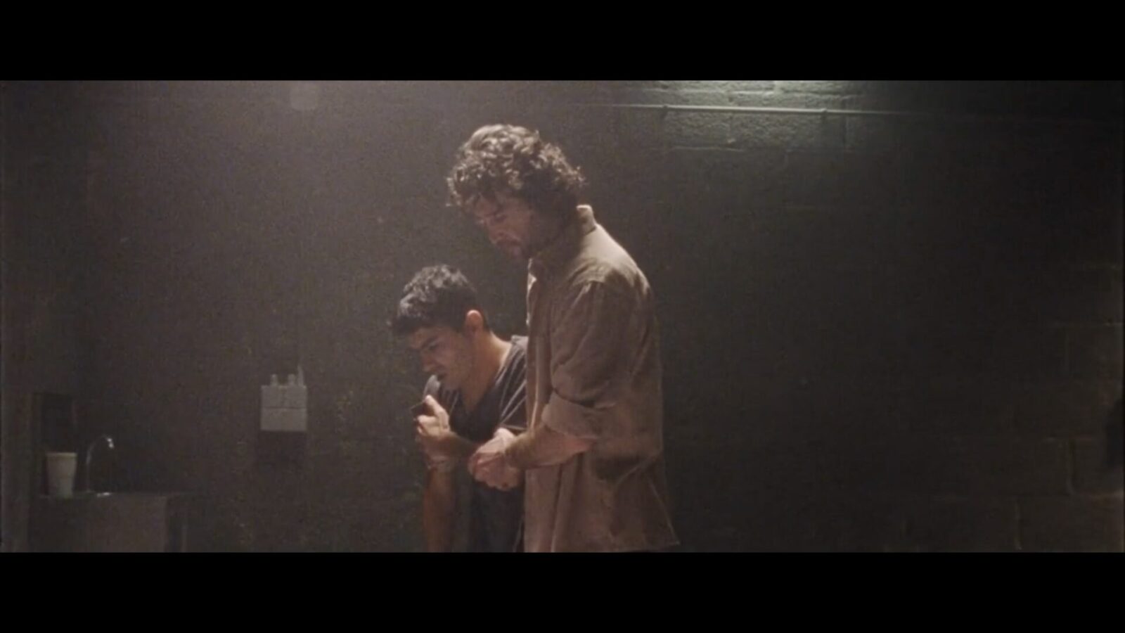 The Last Moment