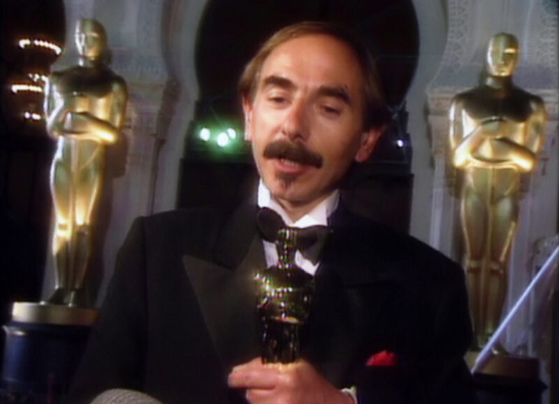 OSCAR WINNER XAVIER KOLLER COMES TO THE 14TH KURDISH FILM FESTIVAL BERLIN