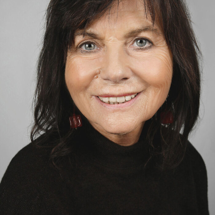 Ellen Rudnitzki