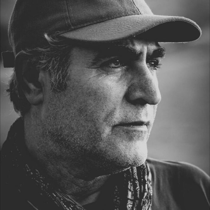 Jalal Saed Panah