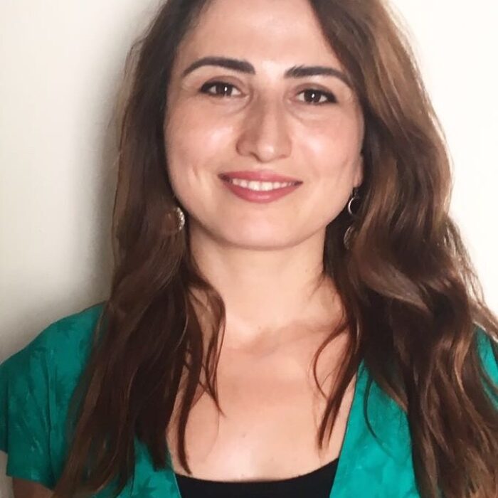 Zekiye Kacak