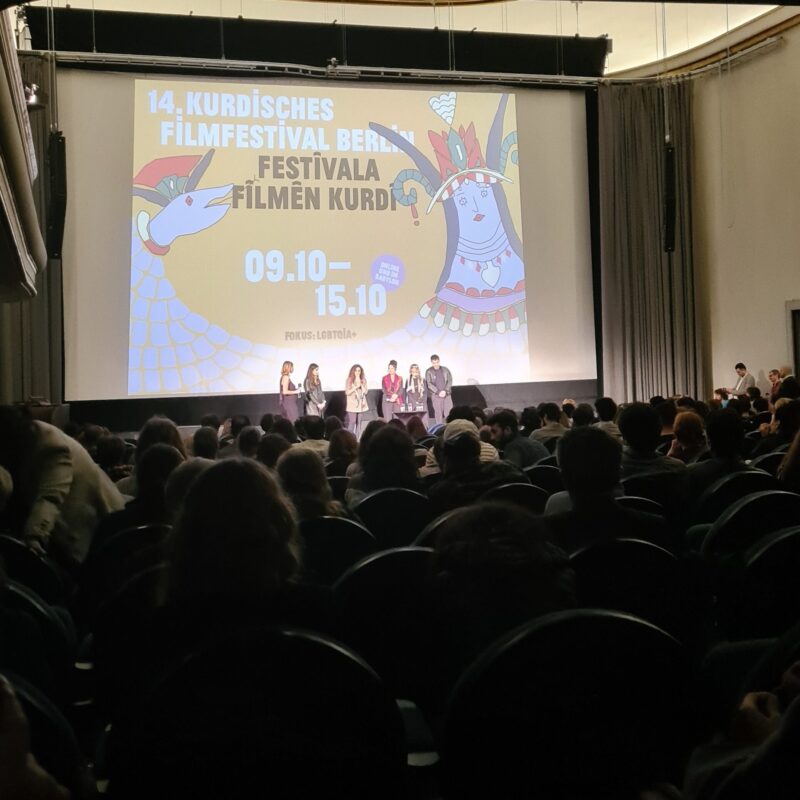 FESTIVAL OPENING 2024